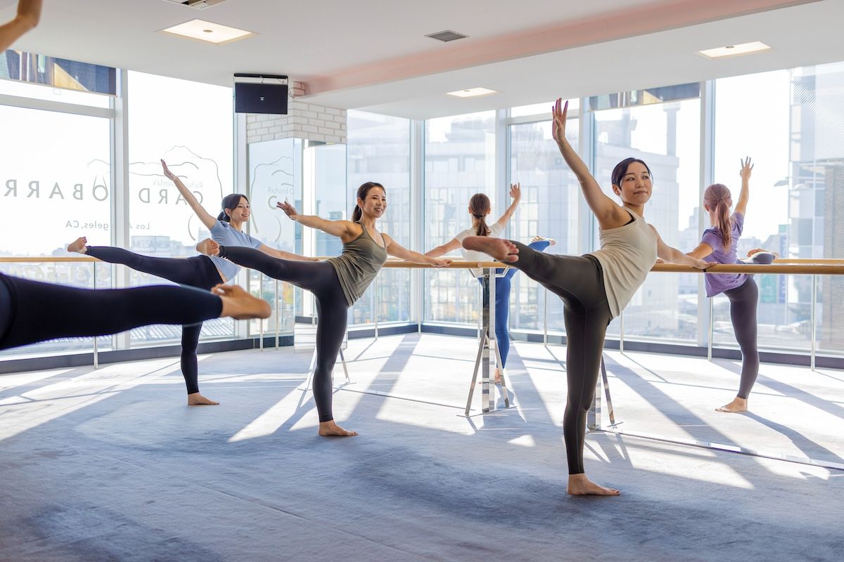 【中級】RegularⅠ